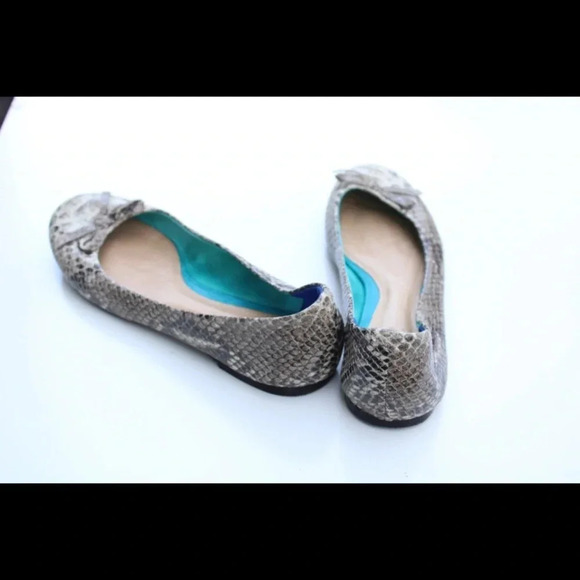 SCHUTZ flats - Picture 11 of 11